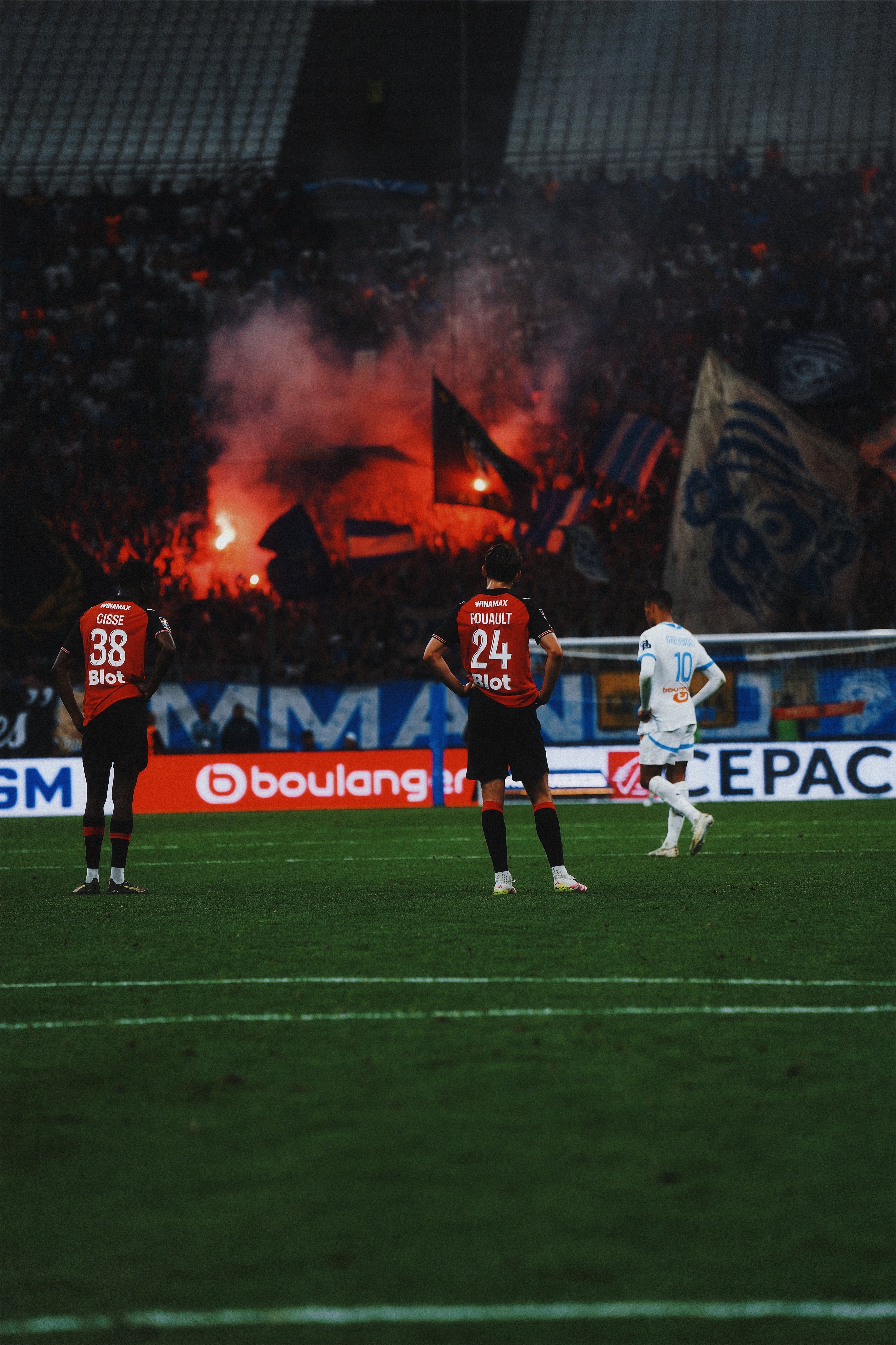 Image de Football